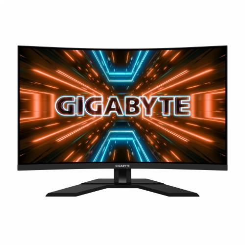 Gigabyte LED Curved-Display M32QC - 80 cm (31.5”) - 2560 x 1440 Quad HD Cijena