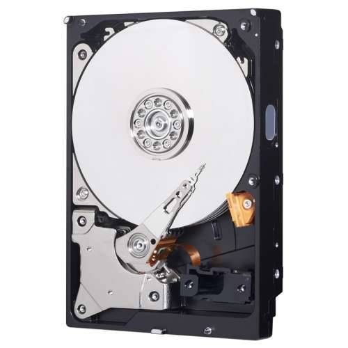 WD Red Plus WD40EFPX - hard drive - 4 TB - SATA 6Gb/s Cijena