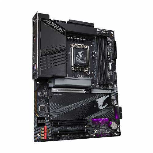 GIGABYTE Mainboard Z790 AORUS Elite AX DDR4 - ATX - Socket Intel 1700 - Intel Z790 Cijena