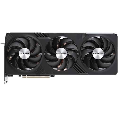 Gigabyte Graphics Card Radeon RX 7900 XTX Gaming - 24 GB GDDR6 OC