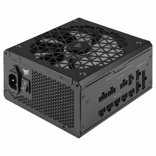 CORSAIR Fully Modular ATX Power Supply RM850x SHIFT  - 80 PLUS Gold - 850 Watt Cijena