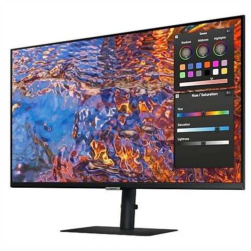 Samsung LED-Monitor ViewFinity S8 S32B800PXP - 80 cm (32”) -  3840 x 2160 4K UHD Cijena