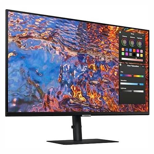 Samsung LED-Monitor ViewFinity S8 S32B800PXP - 80 cm (32”) -  3840 x 2160 4K UHD Cijena