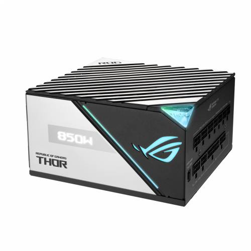 ASUS ROG Thor Platinum II - power supply - 850 Watt Cijena