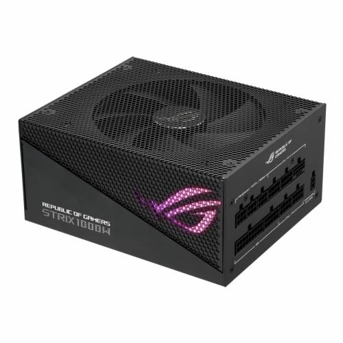 ASUS ROG Strix - Aura Edition - power supply - 1000 Watt Cijena