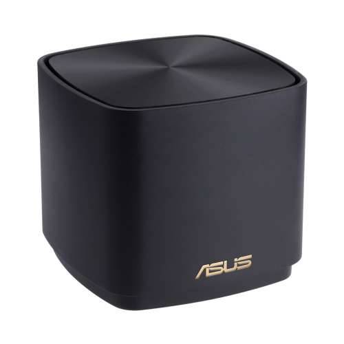 ASUS Router ZenWiFi XD4 Plus 1er Pack AX1800 Whole-Home Mesh WiFi 6 System - 1800 Mbit/s Cijena
