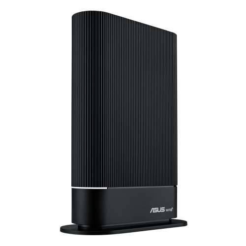 ASUS RT-AX59U - wireless router - Wi-Fi 6 - Wi-Fi 6 - desktop