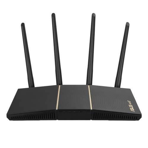 ASUS RT-AX57 - wireless router - Wi-Fi 6 - Wi-Fi 6 - desktop Cijena