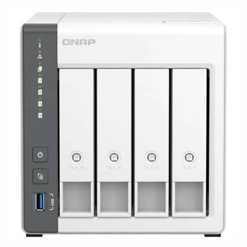 QNAP TS-433 - NAS server Cijena