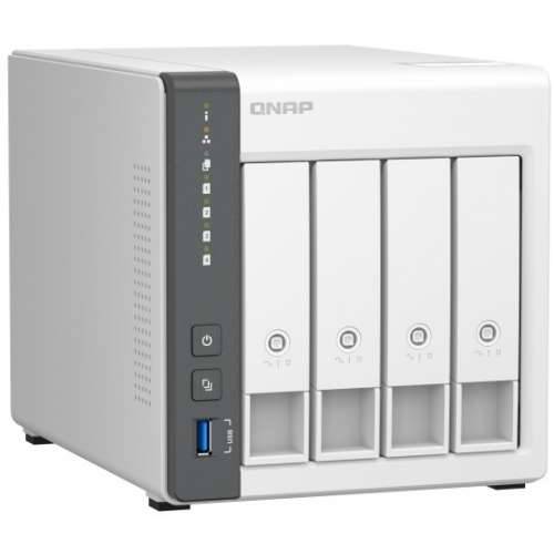 QNAP TS-433 - NAS server Cijena