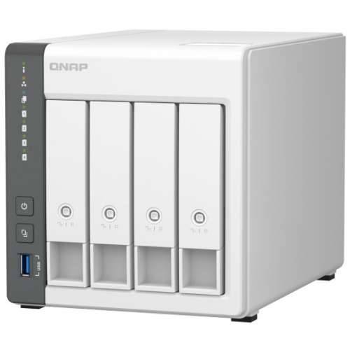 QNAP TS-433 - NAS server Cijena