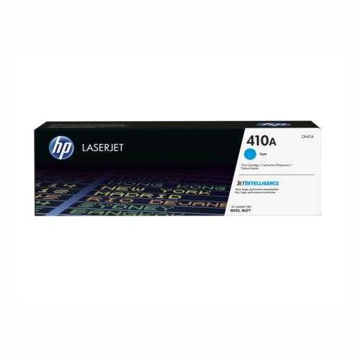 Toner HP CF411A 410A Cijena