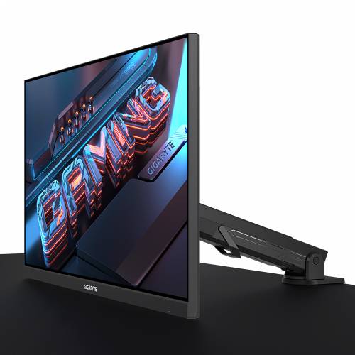 GIGABYTE gaming monitor M28U arm edition - 71 cm (28”) - 3840 x 2160 UHD Cijena