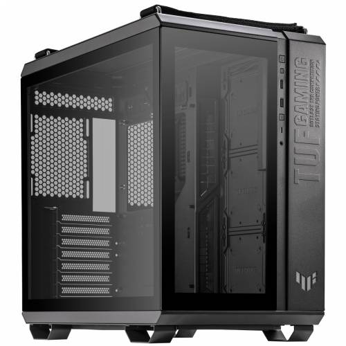 ASUS Gaming Case TUF GT502 - Mid Tower