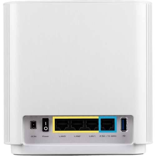 ASUS wlan router ZenWiFi AX XT8 V2 - 6600 Mbps Cijena