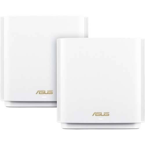 ASUS wlan router ZenWiFi AX XT8 V2 - 6600 Mbps Cijena