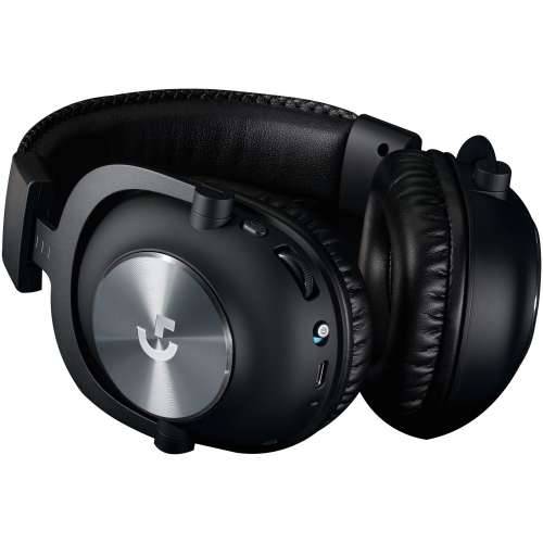 Logitech Over-Ear Wireless Gaming Headset G Pro X Lightspeed Cijena