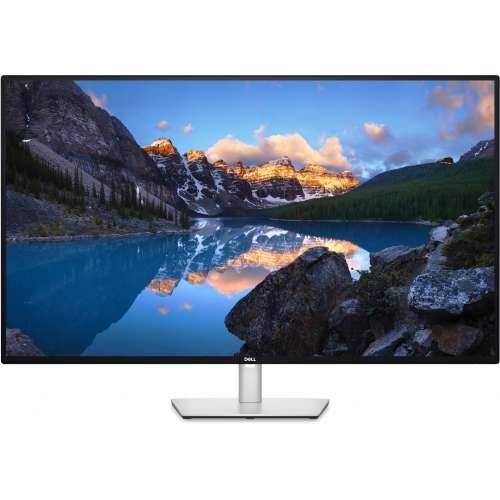 Dell LED-Monitor UltraSharp U4323QW - 107.95 cm (42,51”) -  3840 x 2160 4K UHD Cijena