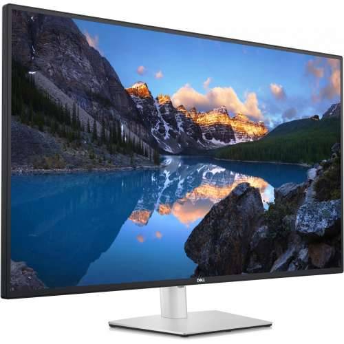 Dell LED-Monitor UltraSharp U4323QW - 107.95 cm (42,51”) -  3840 x 2160 4K UHD Cijena