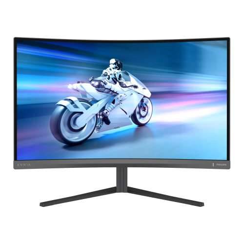 Philips Curved LED-Monitor Evnia 5000 Series 27M2C5500W - 68.5 cm (27”) - 2560 x 1440 WQHD Cijena