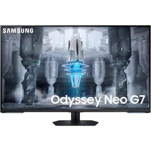 Samsung QLED-Monitor Odyssey Neo G7 S43CG700NU - 108 cm (43”) - 3840 x 2160 4K UHD Cijena