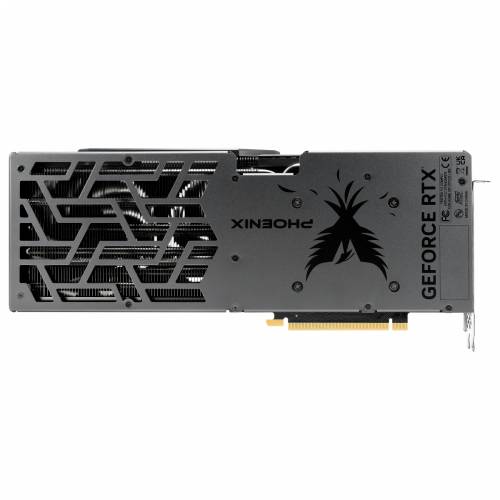 Gainward video card GeForce RTX 4070 Phoenix - 12 GB GDDR6X Cijena