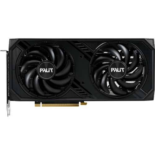 Palit GeForce RTX 4070 Dual - graphics card - GeForce RTX 4070 - 12 GB Cijena