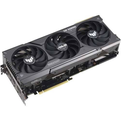 ASUS TUF Gaming GeForce RTX 4070 - OC Edition - graphics card - GeForce RTX 4070 - 12 GB Cijena