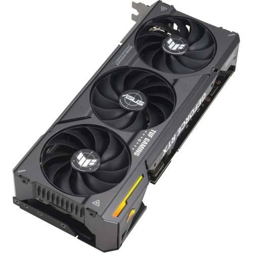 ASUS TUF Gaming GeForce RTX 4070 - OC Edition - graphics card - GeForce RTX 4070 - 12 GB Cijena