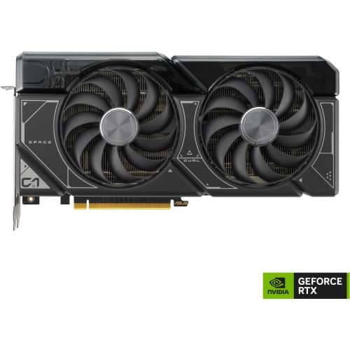 ASUS Dual GeForce RTX 4070 - OC Edition - graphics card - GeForce RTX 4070 - 12 GB Cijena