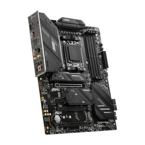 MSI MAG X670E TOMAHAWK WIFI - motherboard - ATX - Socket AM5 - AMD X670 Cijena