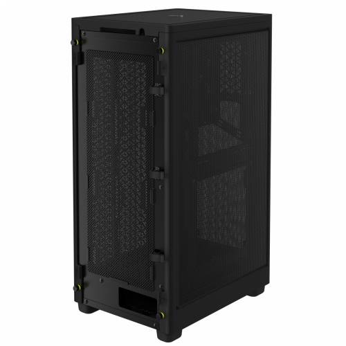 CORSAIR 2000D AIRFLOW - SFF Tower - mini ITX Cijena