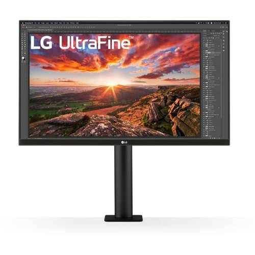 LG LED-Monitor UltraFine Ergo 27UN880P-B - 68 cm (27”) - 3840 x 2160 4K UHD Cijena