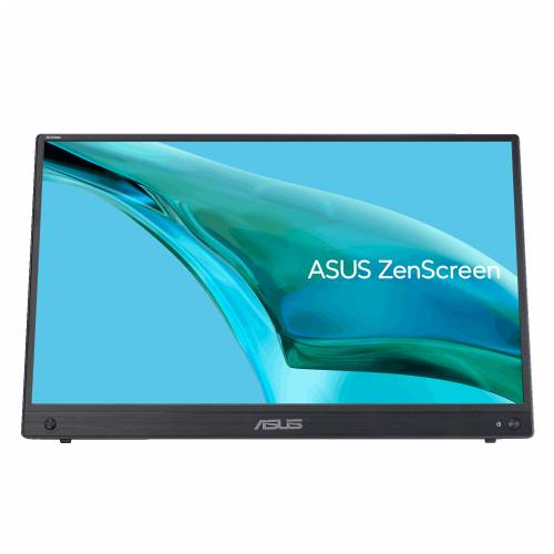 ASUS Monitor ZenScreen MB16AHG - 39.6 cm (15.6”) - 1920 x 1080 Full HD
