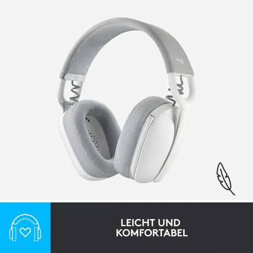 Logitech Over-Ear Headset Zone Vibe 100 Cijena