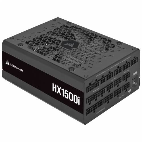 PSU Corsair HX1500i 1500W FM ATX3 PCIe5 Cijena