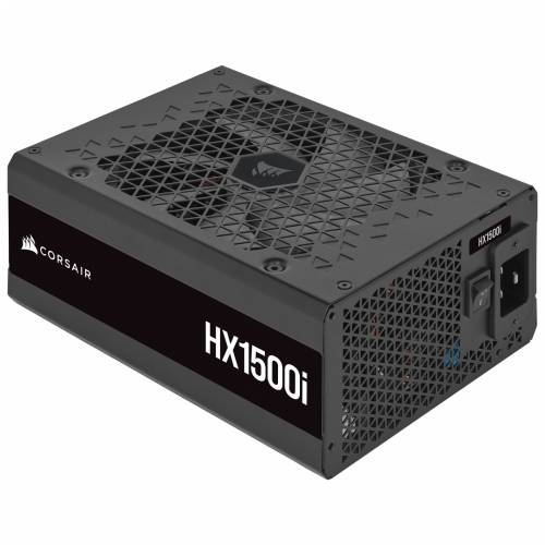 PSU Corsair HX1500i 1500W FM ATX3 PCIe5 Cijena