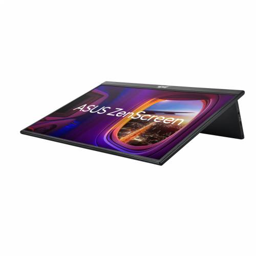 Mobilni monitori ASUS ZenScreen MB16QHG - IPS, 120Hz, USB-C Cijena