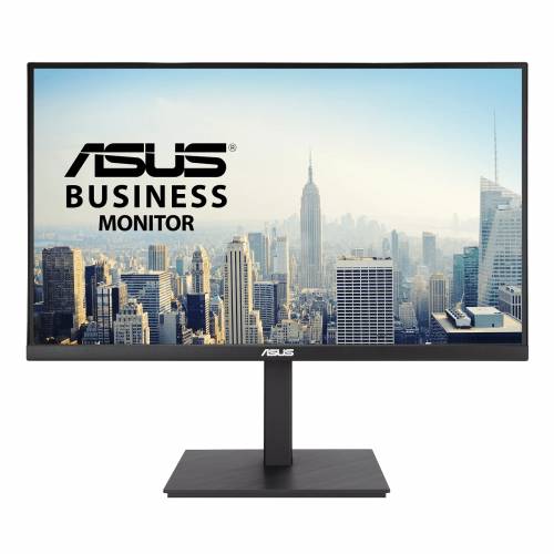 ASUS VA27ACFSN uredski monitor - QHD, IPS, USB-C, LAN Cijena