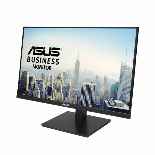 ASUS VA27ACFSN uredski monitor - QHD, IPS, USB-C, LAN Cijena