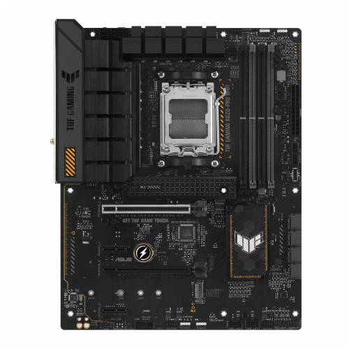 ASUS TUF GAMING A620-PRO WIFI - motherboard - ATX - Socket AM5 - AMD A620 Cijena