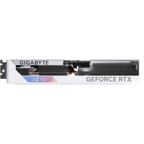 Gigabyte GeForce RTX 4060 Ti AERO OC 8G - graphics card - GeForce RTX 4060 Ti - 8 GB Cijena