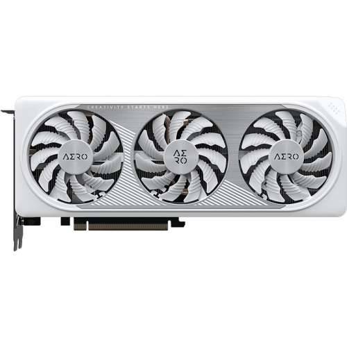 Gigabyte GeForce RTX 4060 Ti AERO OC 8G - graphics card - GeForce RTX 4060 Ti - 8 GB Cijena