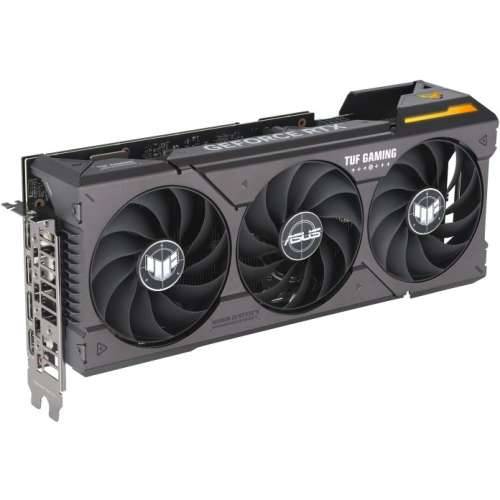 ASUS TUF Gaming GeForce RTX 4060 Ti 8GB - OC Edition - graphics card - GeForce RTX 4060 Ti - 8 GB Cijena