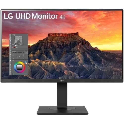 LG LED-Monitor 27BQ65UB - 68.6 cm (27”) - 3840 x 2160 4K Ultra HD Cijena