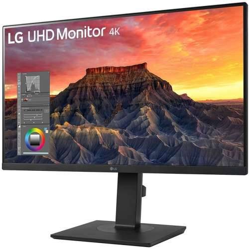 LG LED-Monitor 27BQ65UB - 68.6 cm (27”) - 3840 x 2160 4K Ultra HD Cijena