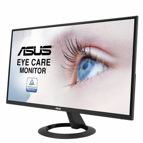 ASUS Monitor VZ22EHE - 54.5 cm (21.4”) - 1920 x 1080 Full HD Cijena
