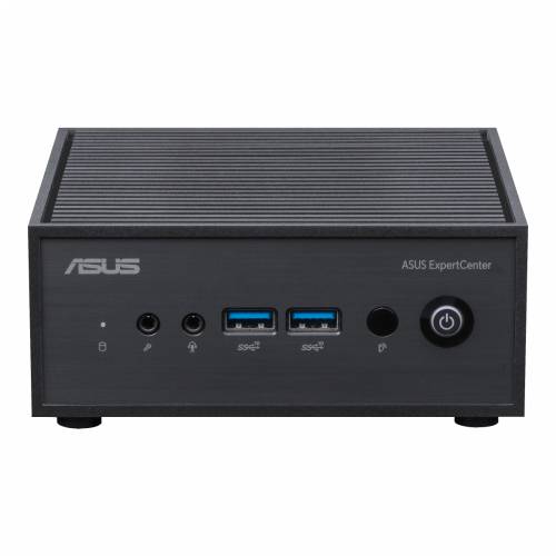 PC ASUS PN42-SN100AD Intel UHD Black Cijena