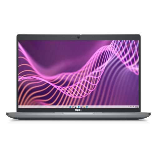Dell notebook Latitude 5440 - 35.56 cm (14”) - Intel Core i5-1335U - Gray