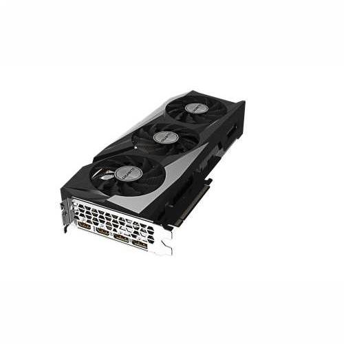 Gigabyte Radeon RX 7600 Gaming OC - graphics card - Radeon RX 7600 - 8 GB Cijena